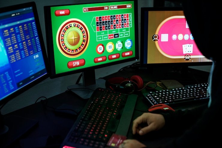 Tampilan mobile yang nyaman digunakan