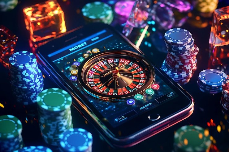 Pengalaman mobile sekalibet di ponsel Android