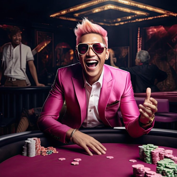 Tampilan ponsel untuk halaman Klub VIP